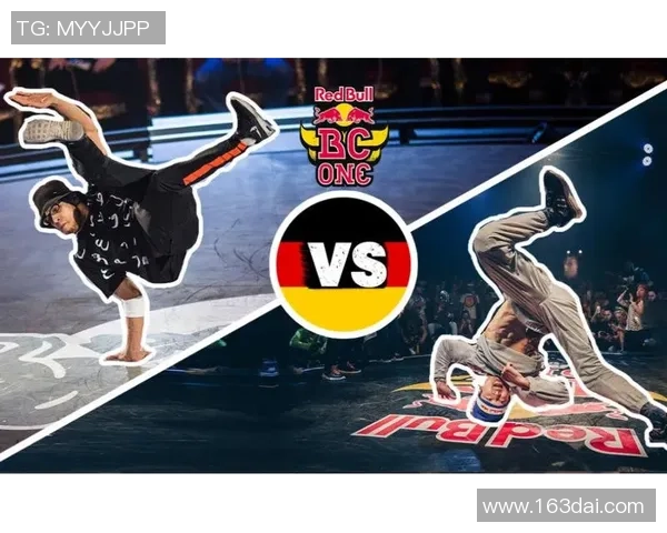 全国街舞大赛积分榜揭晓北京街舞队以86分稳居第一名