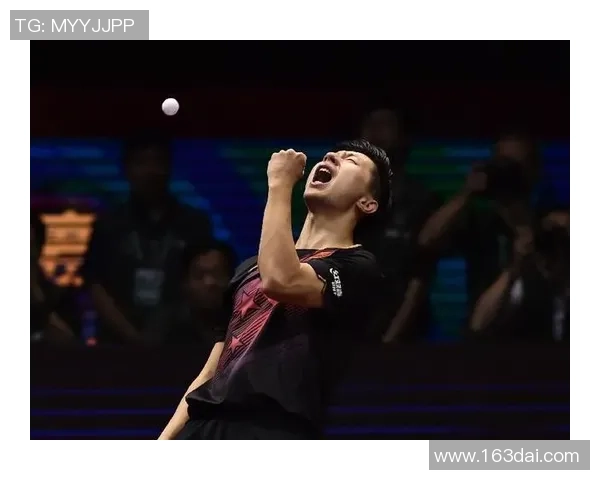 对话乒乓球名将吴静回顾辉煌生涯与未来展望